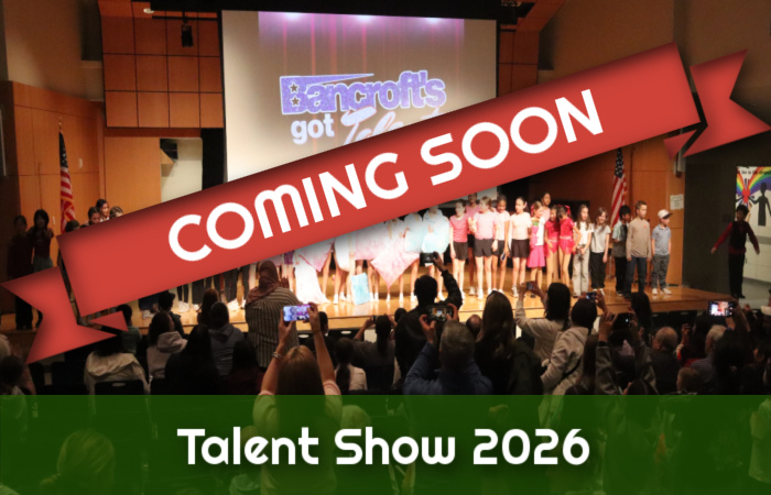 Talent Show 2026 Website Button