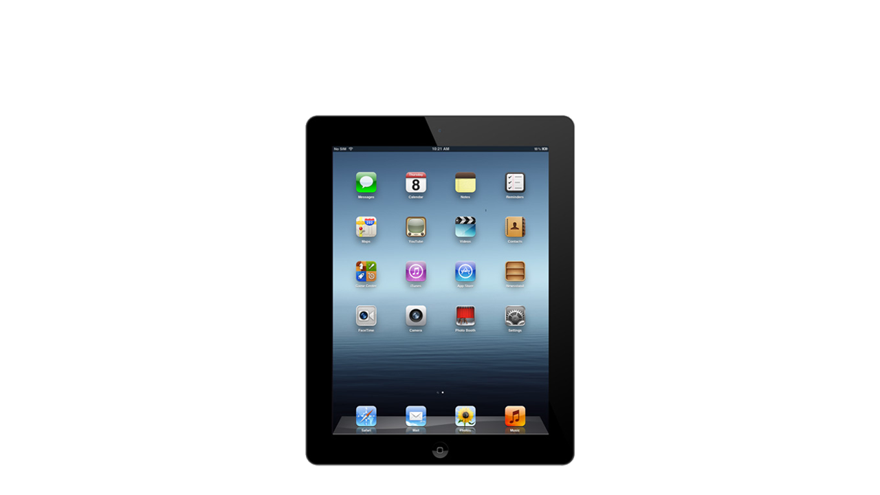 Digital Learning/Media Parent Info Sessions